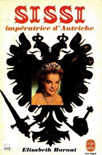 Sissi impératrice autriche - impératrice, d'autriche