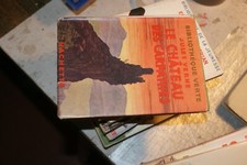 Jules VERNE/LE CHÂTEAU DES