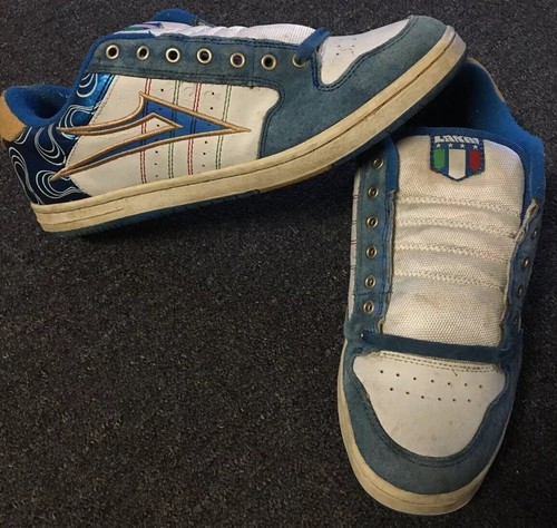 Vtg 2006 lakai guy - 2006,
