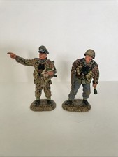 King & Country WS173 (Panzer