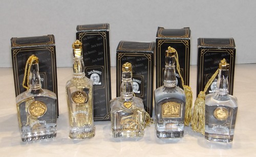 Lot jack daniels limited - lot, of