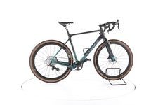 Canyon Grizl CF SLX 8 Vélo de route et gravel Batterie  28" noir Pro vélo