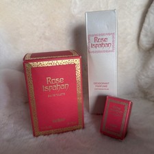 ROSE ISPAHAN  EAU DE TOILETTE