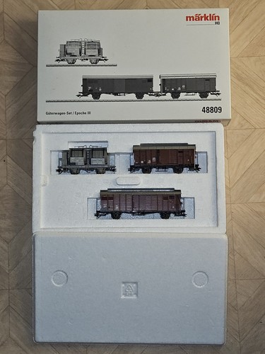 Marklin 48809 sbb - marklin,