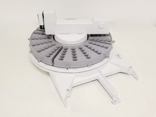 Plateau autosampleur agilent - plateau,
