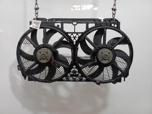 Ventilateur eau renault laguna - eau,