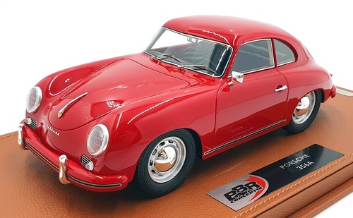 Bbr scale resin - 1/18,