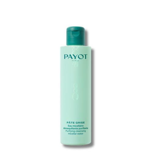 Payot pate grise - pate,
