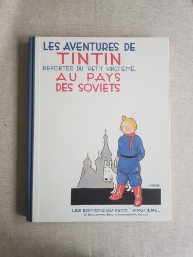 Les aventures tintin - les,
