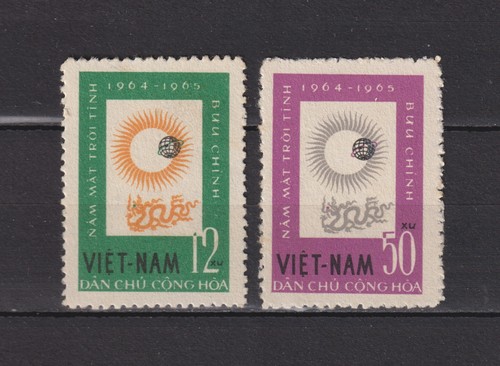 Vietnam nord 358 - du, n°