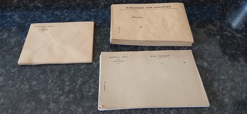 Lot enveloppes anciennes - enveloppes,