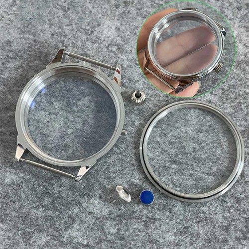 Boîtier montre 42mm - boîtier,