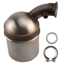 DPF Filtre à Particules for