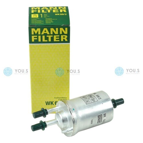 Mann wk69 filtre pour - wk69/2,