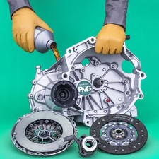 BOITE DE VITESSES VW GOLF AUDI