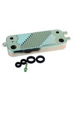 Micro-accumulateur,  Echangeur a Plaque 12 plaques  ELM Leblanc   87167730870