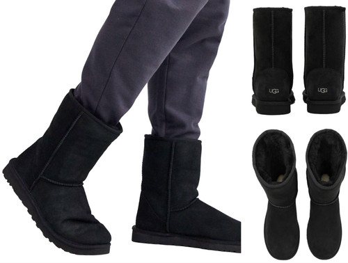 Ugg bottes classiques - bottes,