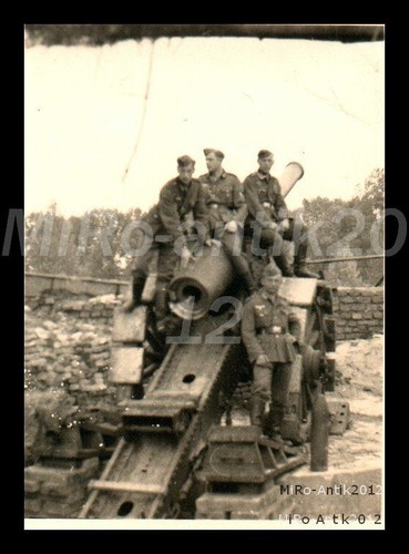 Photo ww2 ligne maginot - ww2,,