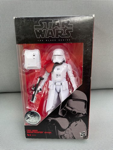 Figurine star wars black - wars,