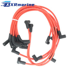 Kit de fils de bougie pour