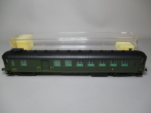Lf098 france trains - 224, ho