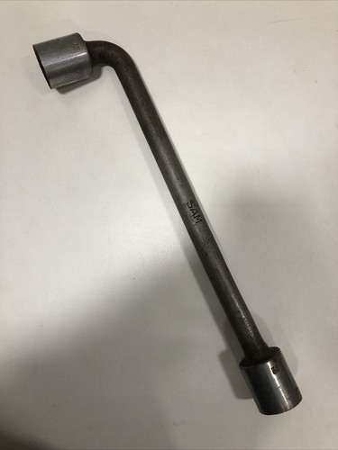 Cle pipe sam - a, non