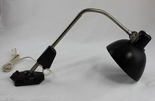 Lampe Art Déco En Bakélite