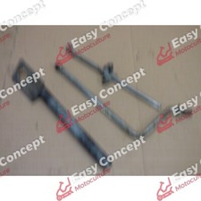 BROCHE ARRIERE + SUPPORT CAPOT