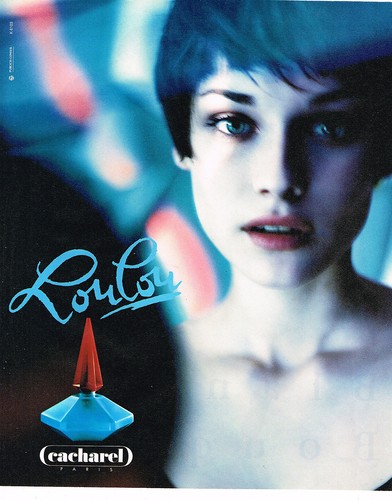 Publicite advertising 1994 - advertising,