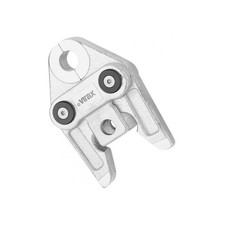 Mallette de 3 Pinces à Sertir VIRAX HA 16-20-26 - 990062