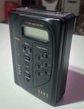 ✅️ Baladeur K7 TUNER