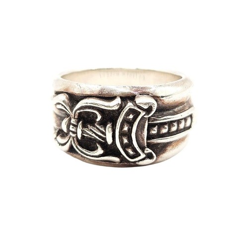 Chrome hearts bague dagger - bague,