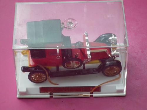 Mobil safir tacot citroen - citroen, 1924