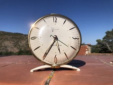 Ancien Réveil WESTCLOX Clock