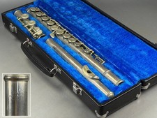 Memorial MURAMATSU Flute 111