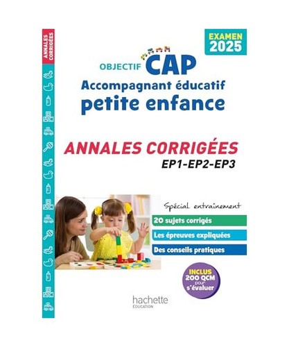 Objectif cap accompagnant - objectif,