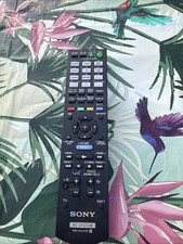 Sony RM-AAU105 replacement
