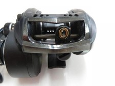 Abu Garcia Revo MGX SHS