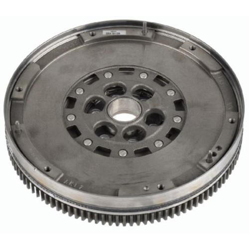 Sachs volant moteur - sachs, bi-masse