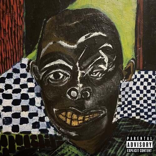 Idk even the devil - idk,