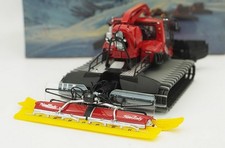 Scale pistenbully 600 w - 1/43,