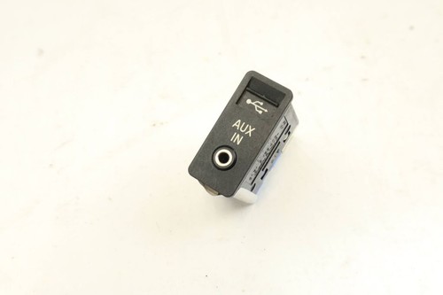 Prise usb aux dans bmw - prise,