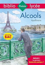 Bibliolycée - Alcools