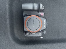 Sony α99 II 42,4 Mpix Appareil Photo Reflex Numérique Plein Format - Noir...