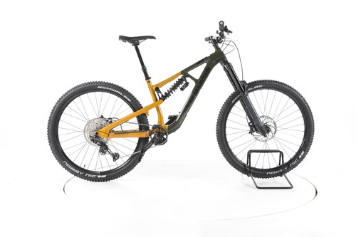 Rocky mountain slayer vtt - mountain, 50