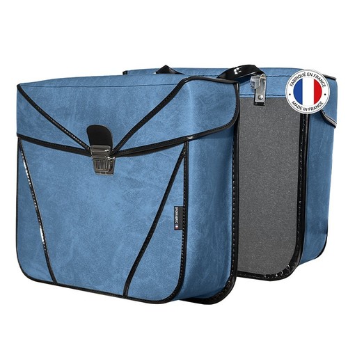 Paire sacoches sporfabric - de,