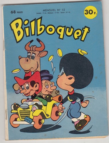 Bilboquet edition - ,