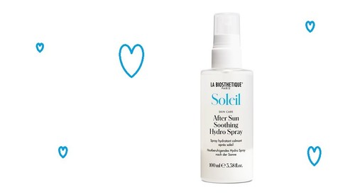 Biosthetique soleil spray - la,