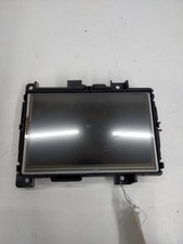 Ecran GPS RENAULT CAPTUR 1