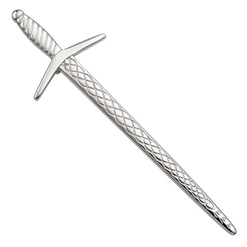 Broche argent sterling 925 - sterling,